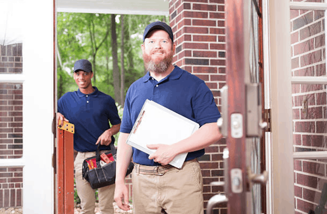 westminster appliance repairman