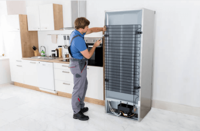 westminster refrigerator repair
